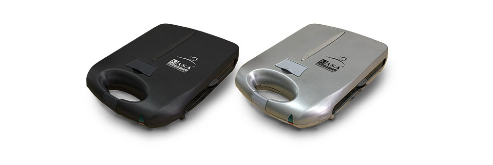 ساندویچساز ناسا الکتریک NS-606