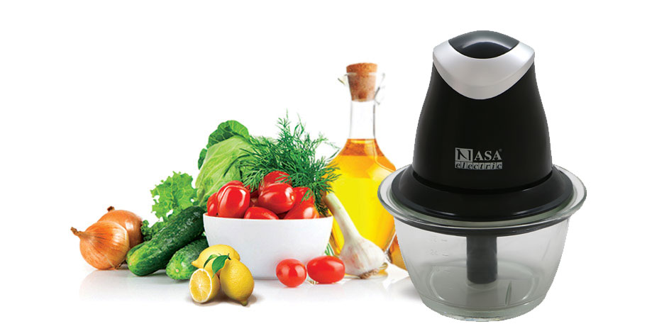 خردکن ناسا الکتریک NS- 926