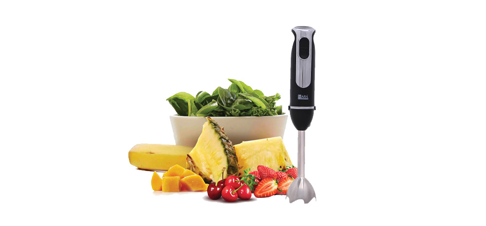 گوشت کوب تک کاره ناسا الکتریک NS-902B