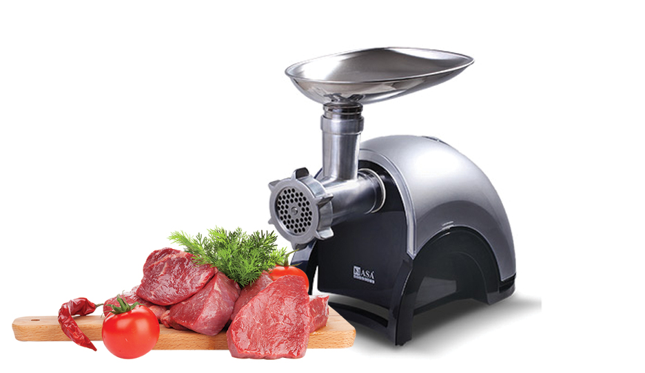 چرخ گوشت ناسا‌ الکتریک NS-316