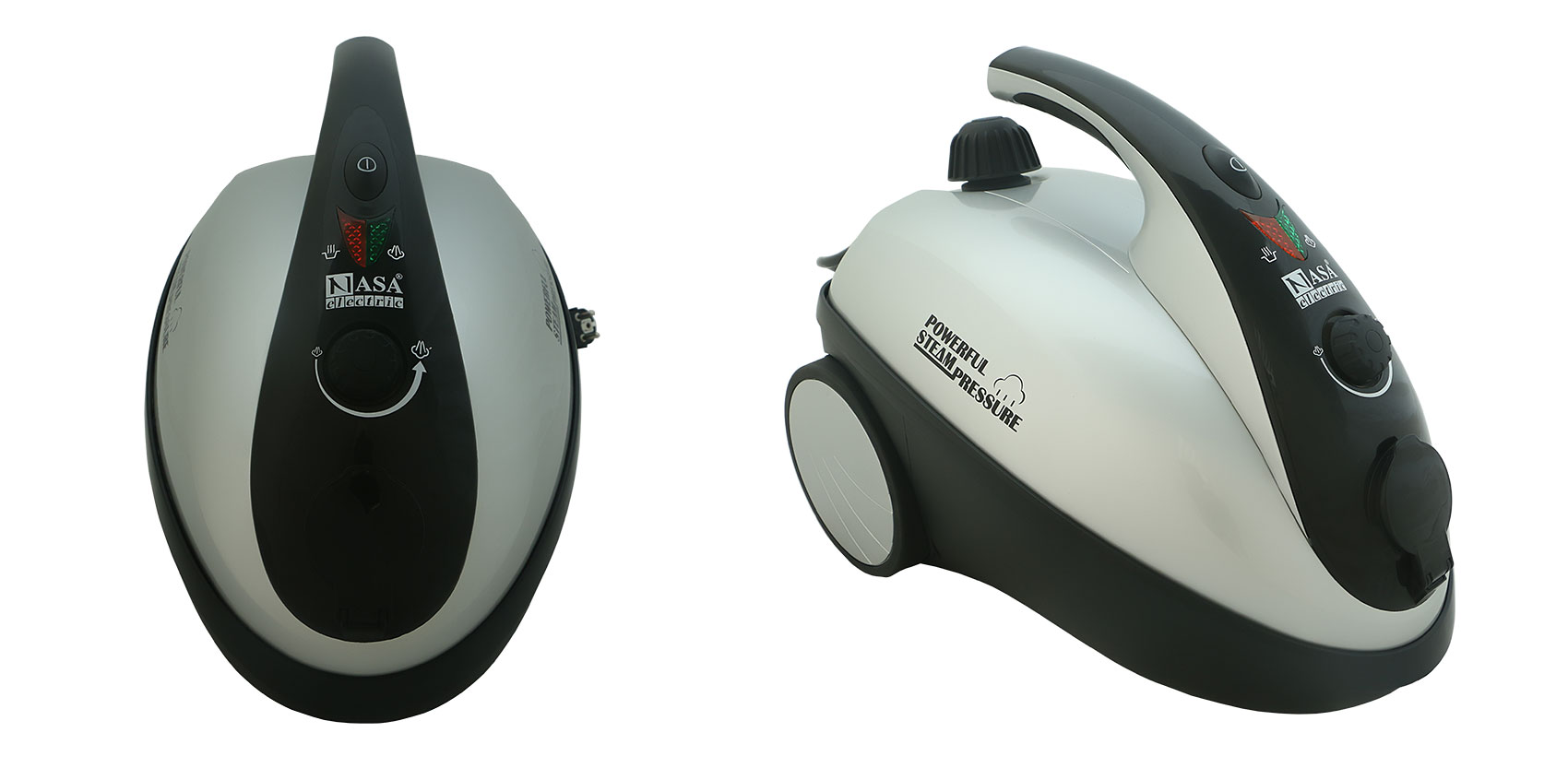 بخارشوی ناسا الکتریک NS-891