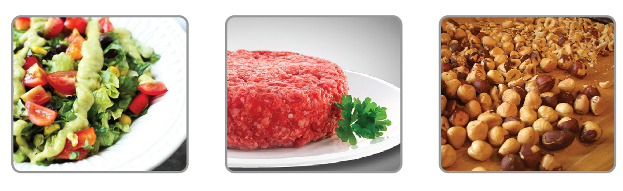 خردکن ناسا الکتریک NS- 926