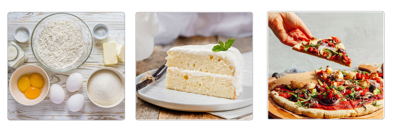 همزن کاسه‌دار ناسا الکتریک NS-973