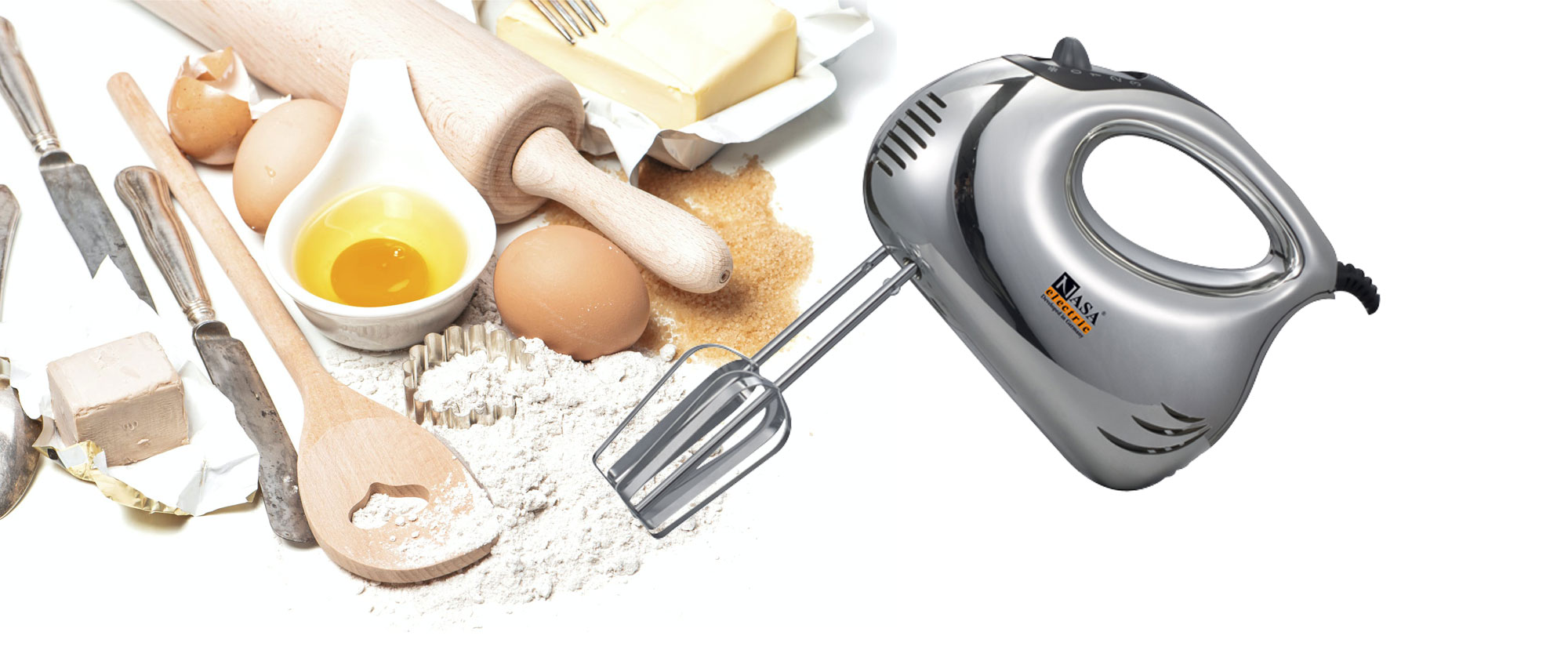 همزن دستی NS-925B