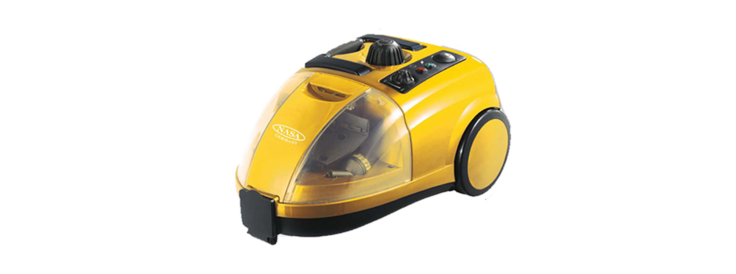 بخارشو ناسا الکتریک NS-888