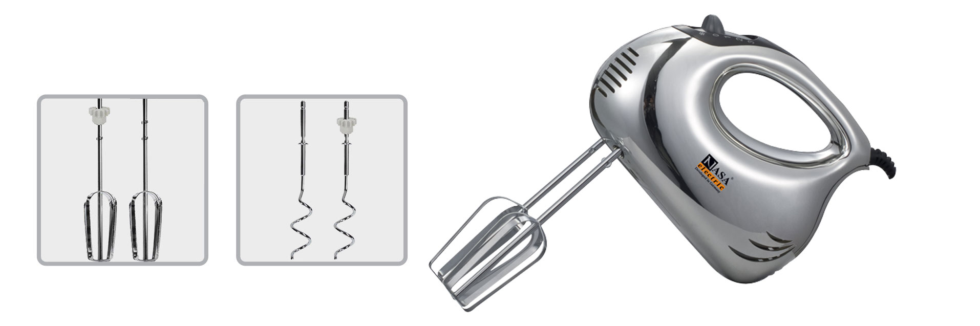 همزن دستی NS-925B