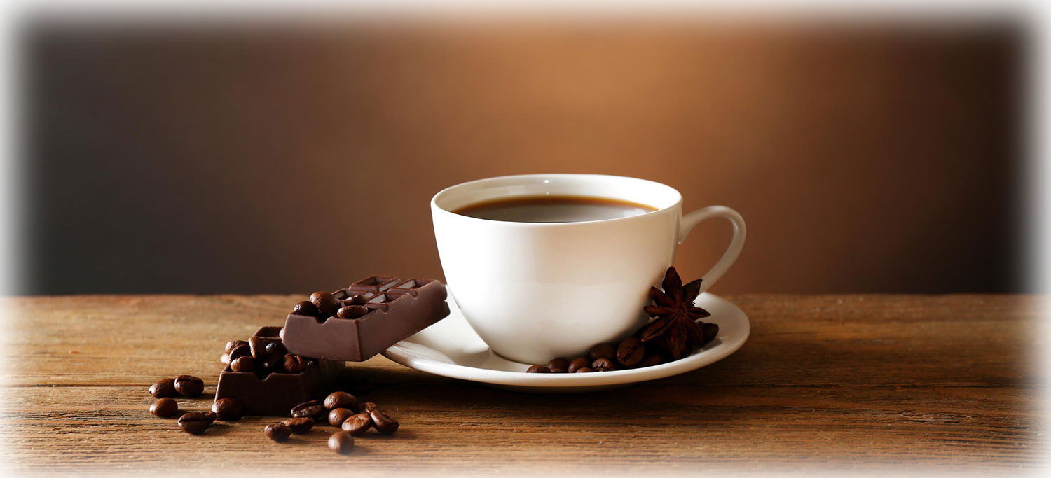 قهوه اسپرسو