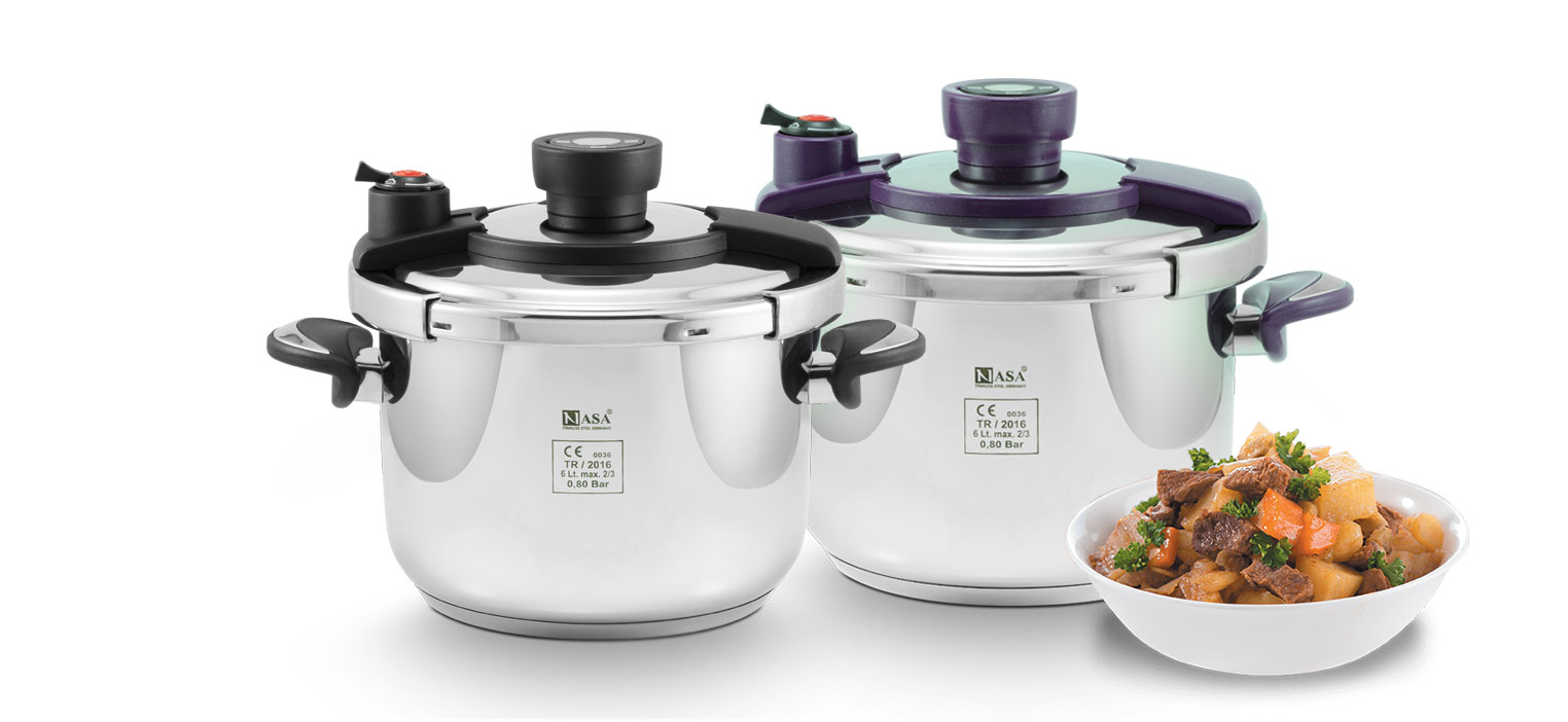 زودپز روگازی ناسا الکتریک NS-219