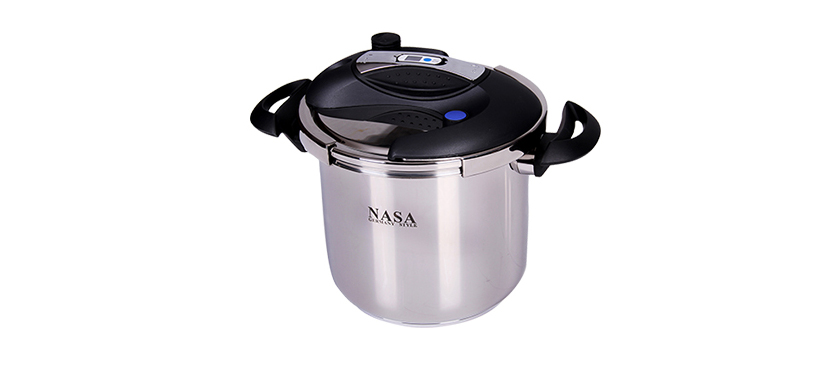 زودپز روگازی ناسا الکتریک NS-217