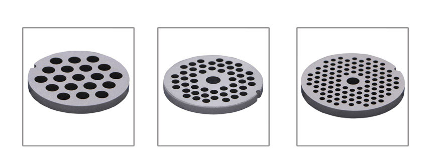 چرخ گوشت ناسا‌ الکتریک NS-316