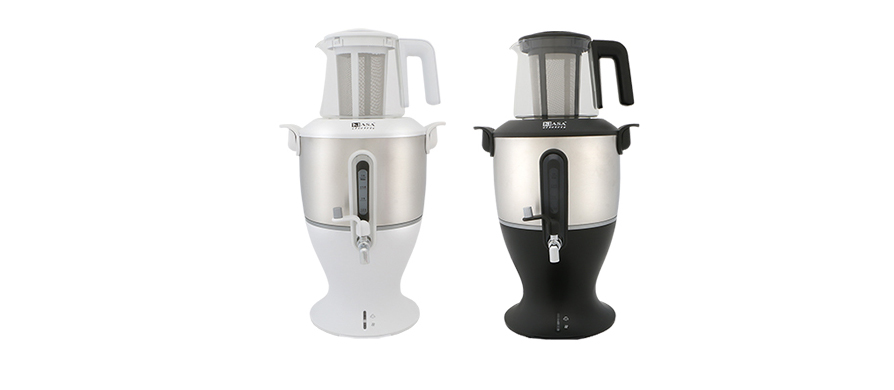 سماور برقی ناسا الکتریک NS-501