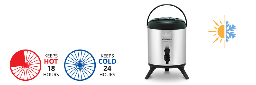 کلمن ناسا الکتریک NS-230