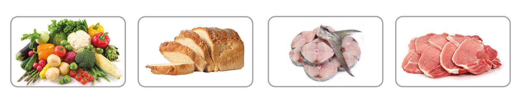 سرویس چاقوی آشپزخانه NS-708