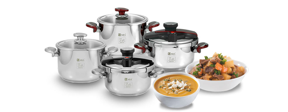  زودپز روگازی ناسا الکتریک NS-220