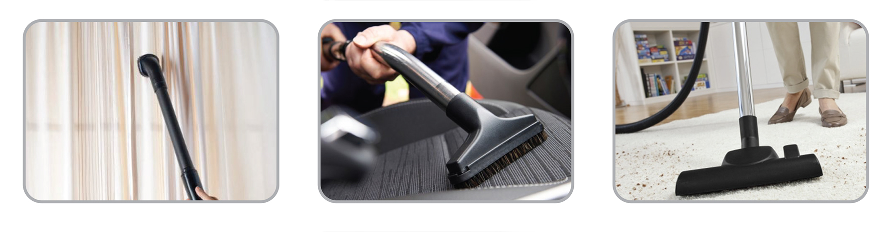 جاروبرقی NS-9092