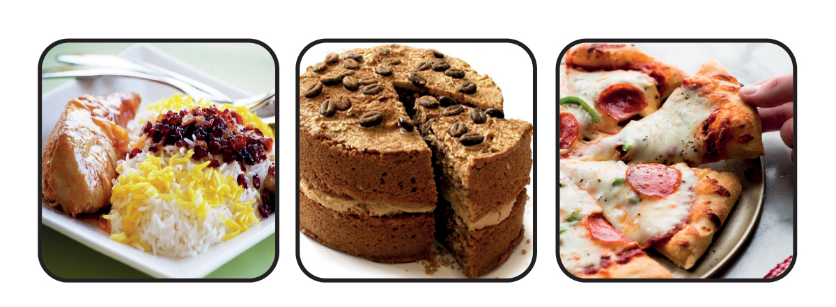 fبرنامههای متنوع پخت و پز در پلوپز ناسا الکتریک ns-3082