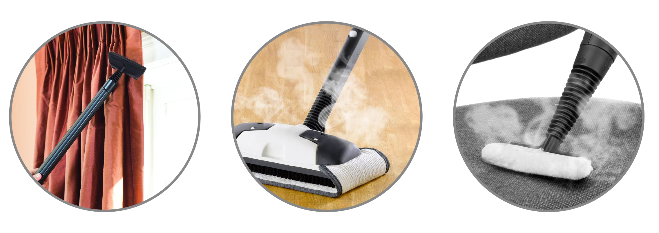 بخارشوی ناسا الکتریک NS-891