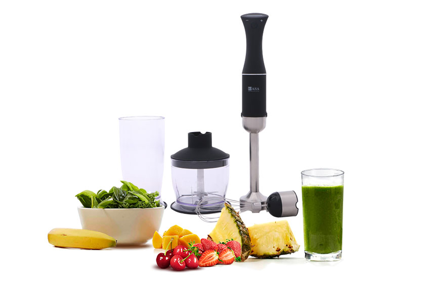 گوشت کوب چند کاره ناسا الکتریک NS-912