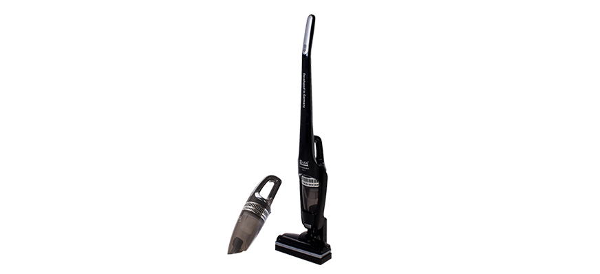 جارو شارژی ایستاده  NS-2018