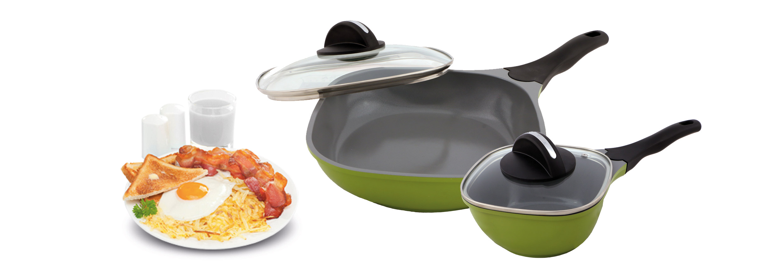 سرویس قابلمه 13 پارچه NS-6045B