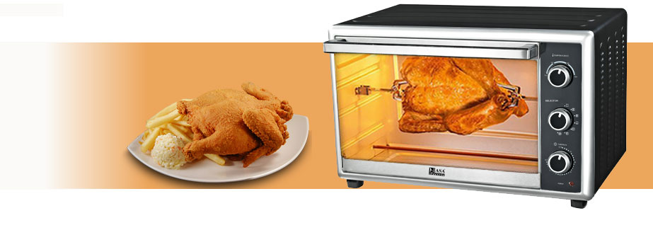 آون توستر ناسا الکتریک NS-2039