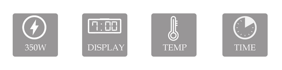 مشخصات فنی میوه خشک کن NS-1162