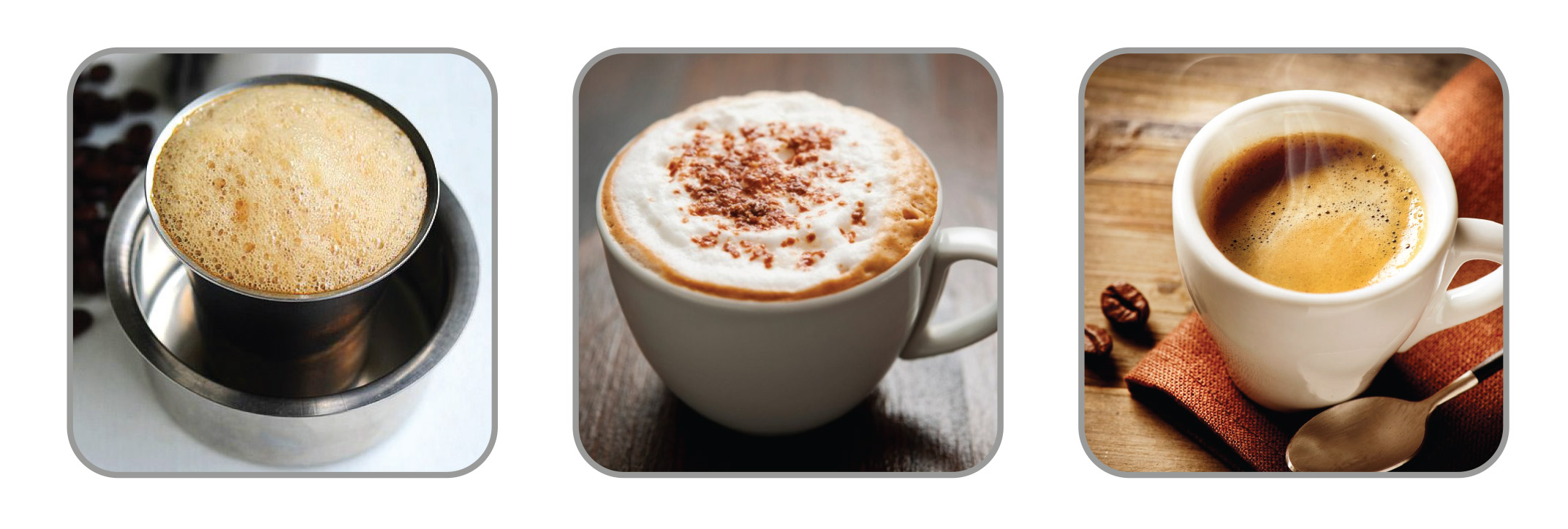  اسپرسو ساز NS-509