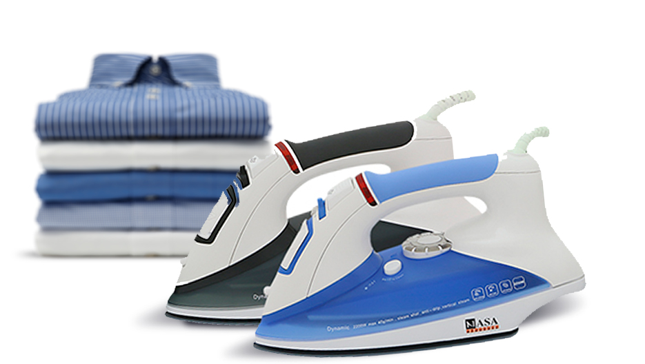 اتو بخار دستی ناسا الکتریک NS-50